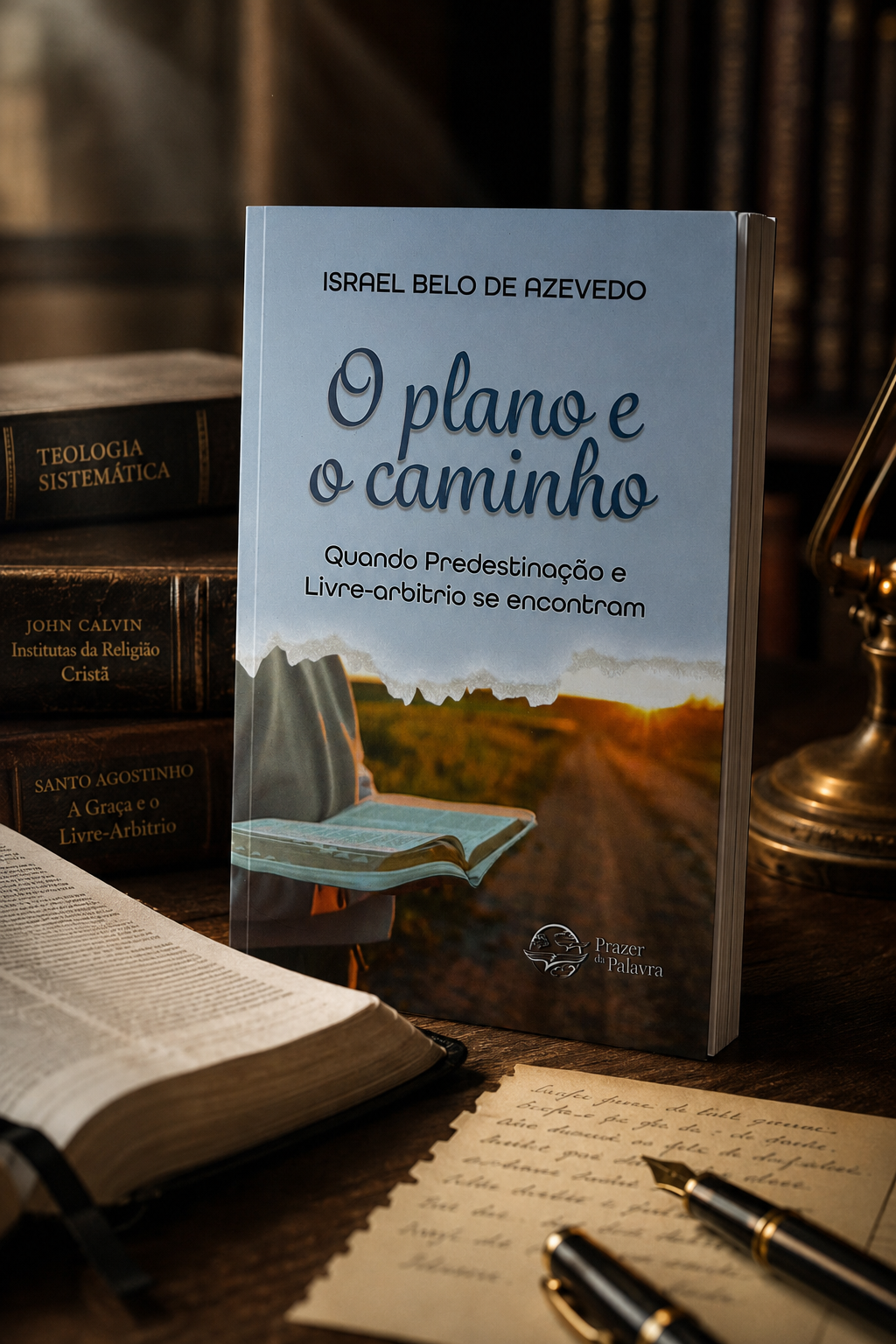 O Plano e o Caminho