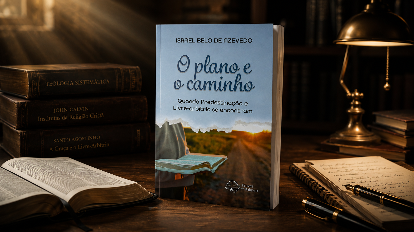 O Plano e o Caminho