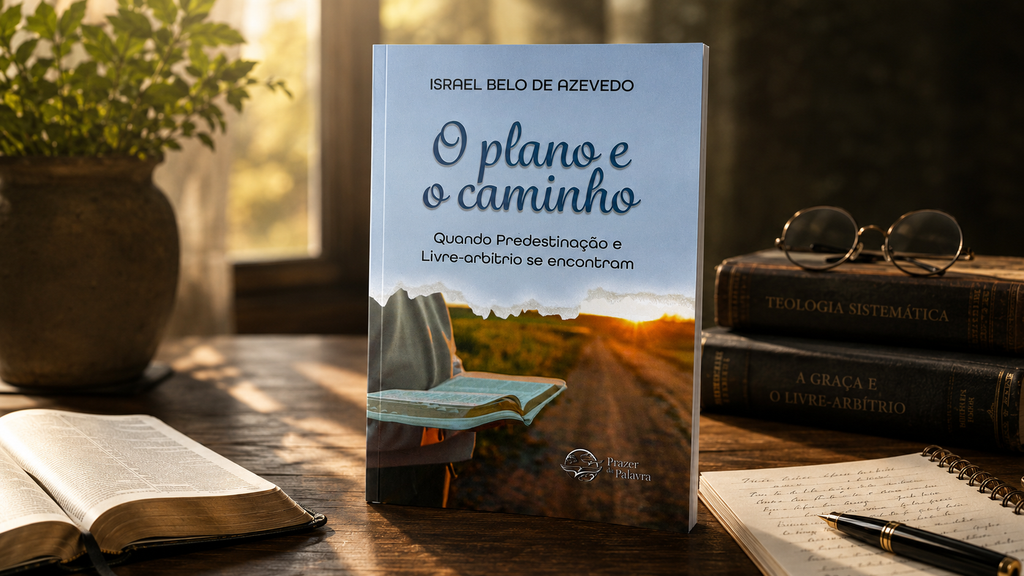 O Plano e o Caminho