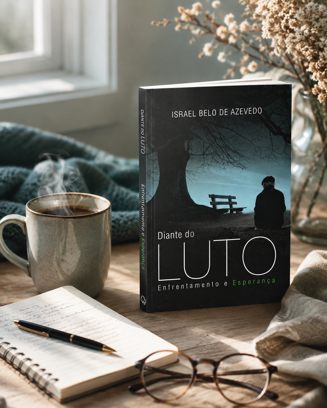 Diante do Luto