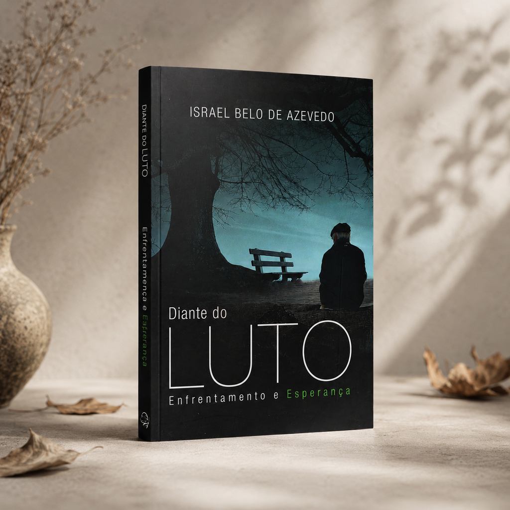 Diante do Luto