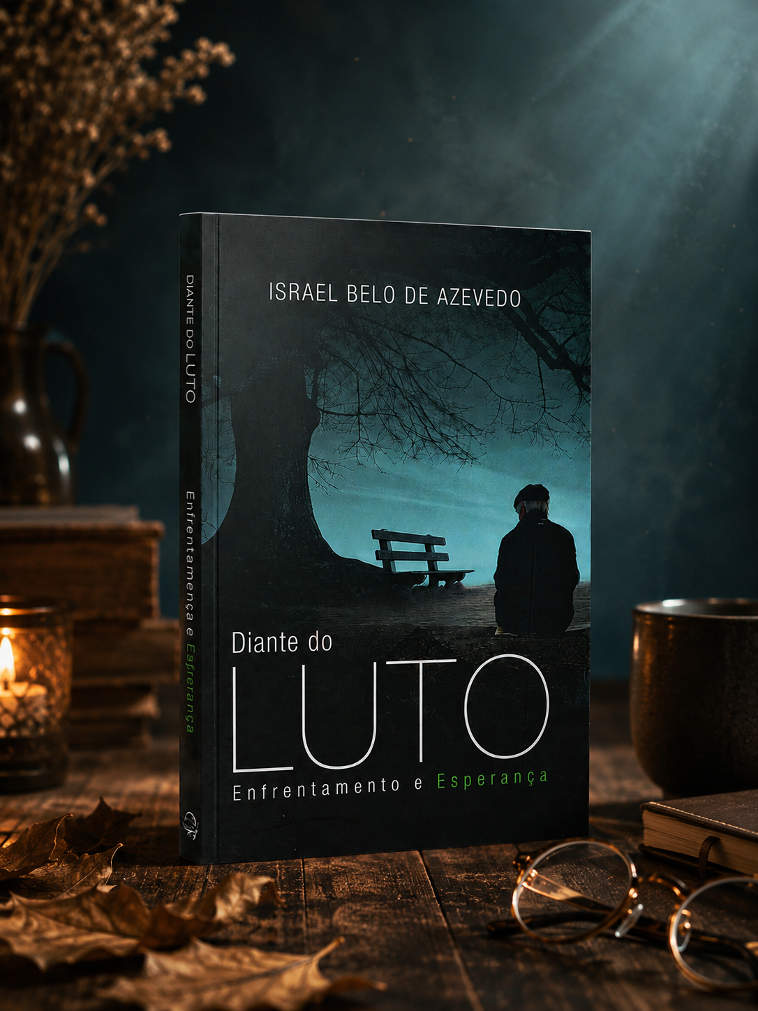 Diante do Luto