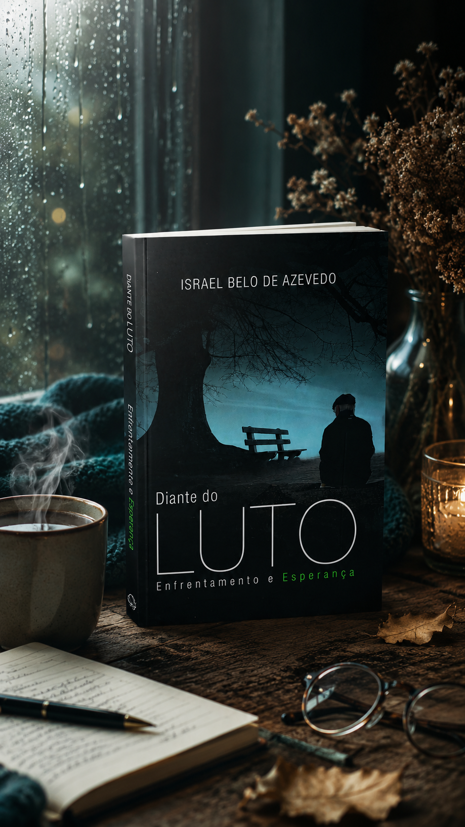 Diante do Luto