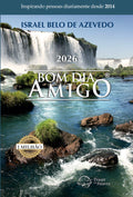 Bom Dia Amigo 2026