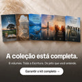 Coleção Completa