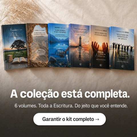 Coleção Completa