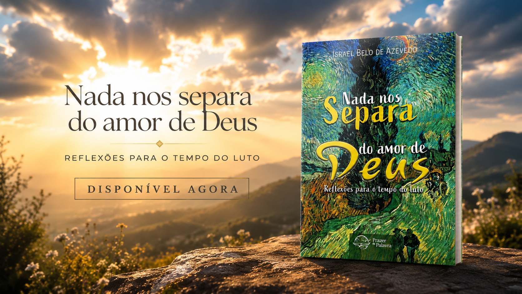 Nada nos separa do amor de Deus - imagem 2