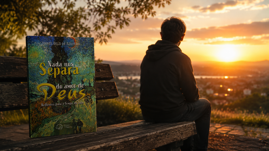 Nada nos separa do amor de Deus - imagem 3