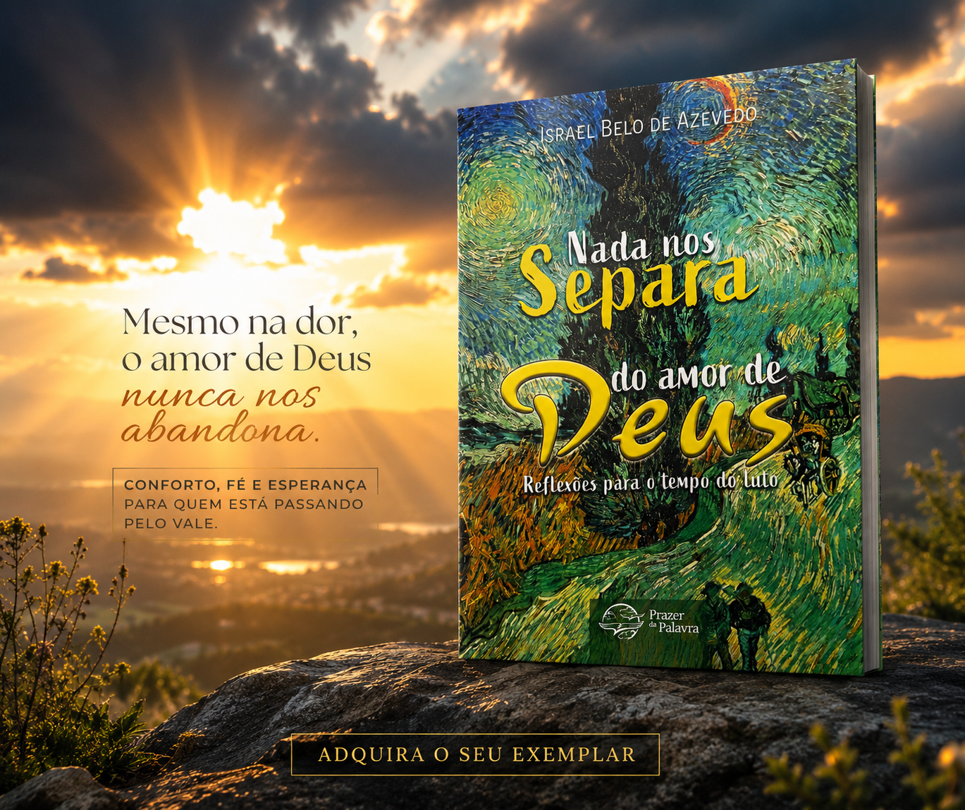 Nada nos separa do amor de Deus - imagem 4