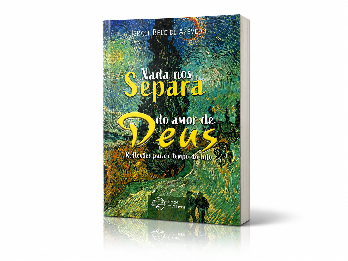 Nada nos separa do amor de Deus - imagem 5
