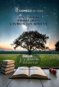 Bíblia Volume 1