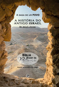 Bíblia Volume 2