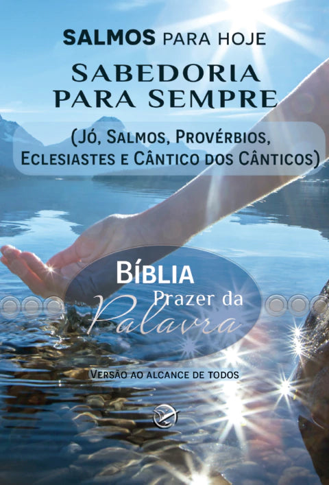 Bíblia Volume 3