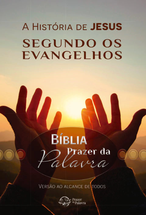 Bíblia Volume 5