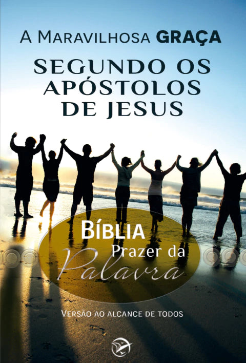 Bíblia Volume 6